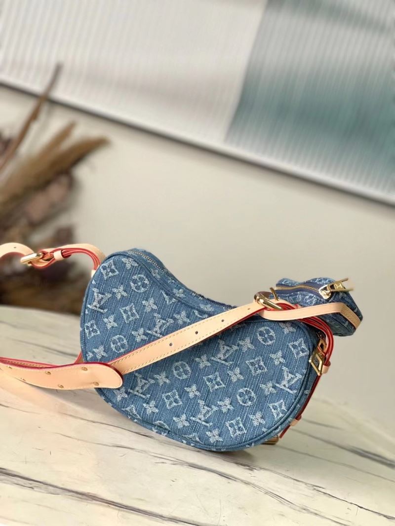 Louis Vuitton Satchel Bags